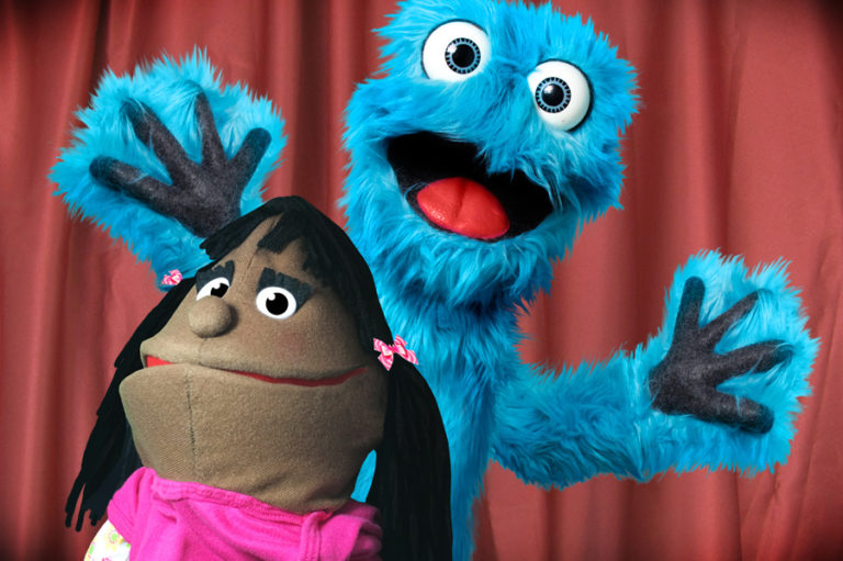 About Us Fluffy Friends