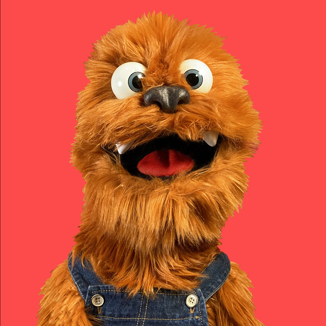 Characters – Fluffy Friends