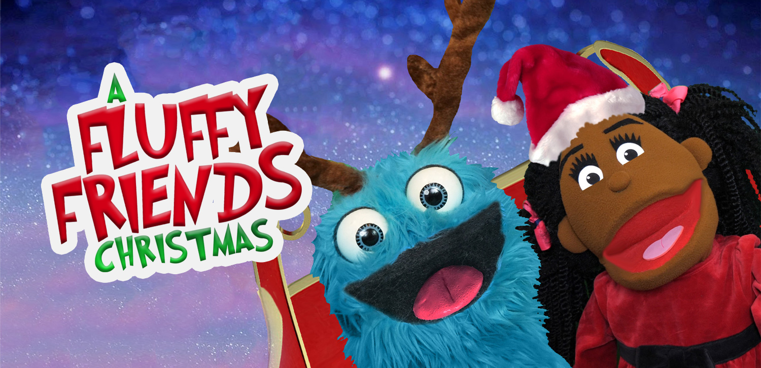 Fluffy Friends Coming Soon October 27Th - 8b43ds1